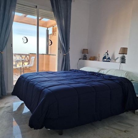 Atardecer De Ensueno Apartman Málaga Kültér fotó