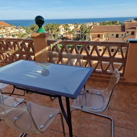 Atardecer De Ensueno Apartman Málaga Kültér fotó