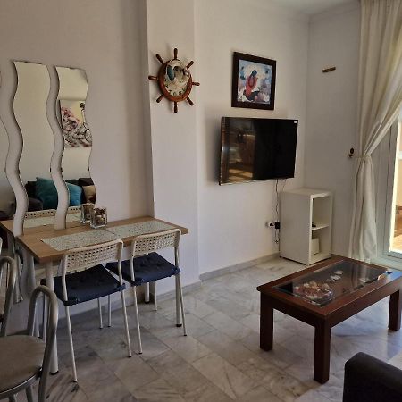 Atardecer De Ensueno Apartman Málaga Kültér fotó