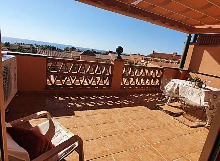 Atardecer De Ensueno Apartman Málaga Kültér fotó