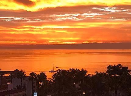 Atardecer De Ensueno Apartman Málaga Kültér fotó