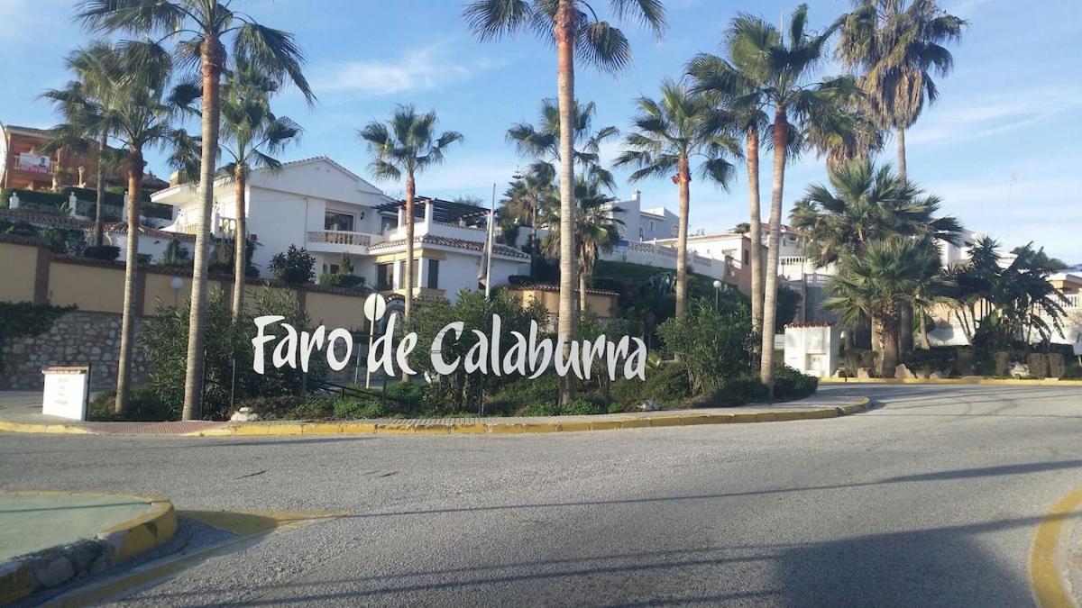 Atardecer De Ensueno Apartman Málaga Kültér fotó