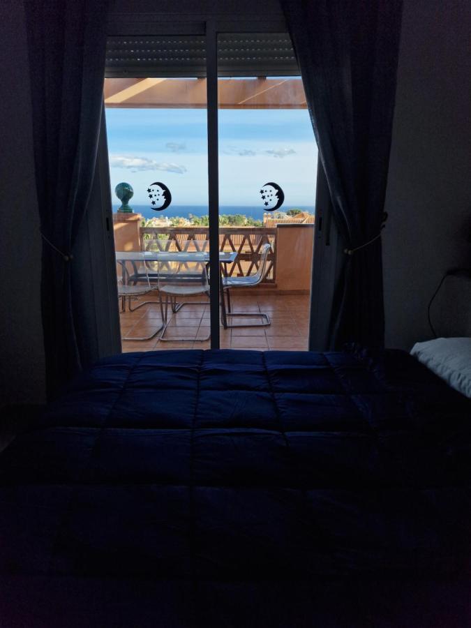 Atardecer De Ensueno Apartman Málaga Kültér fotó