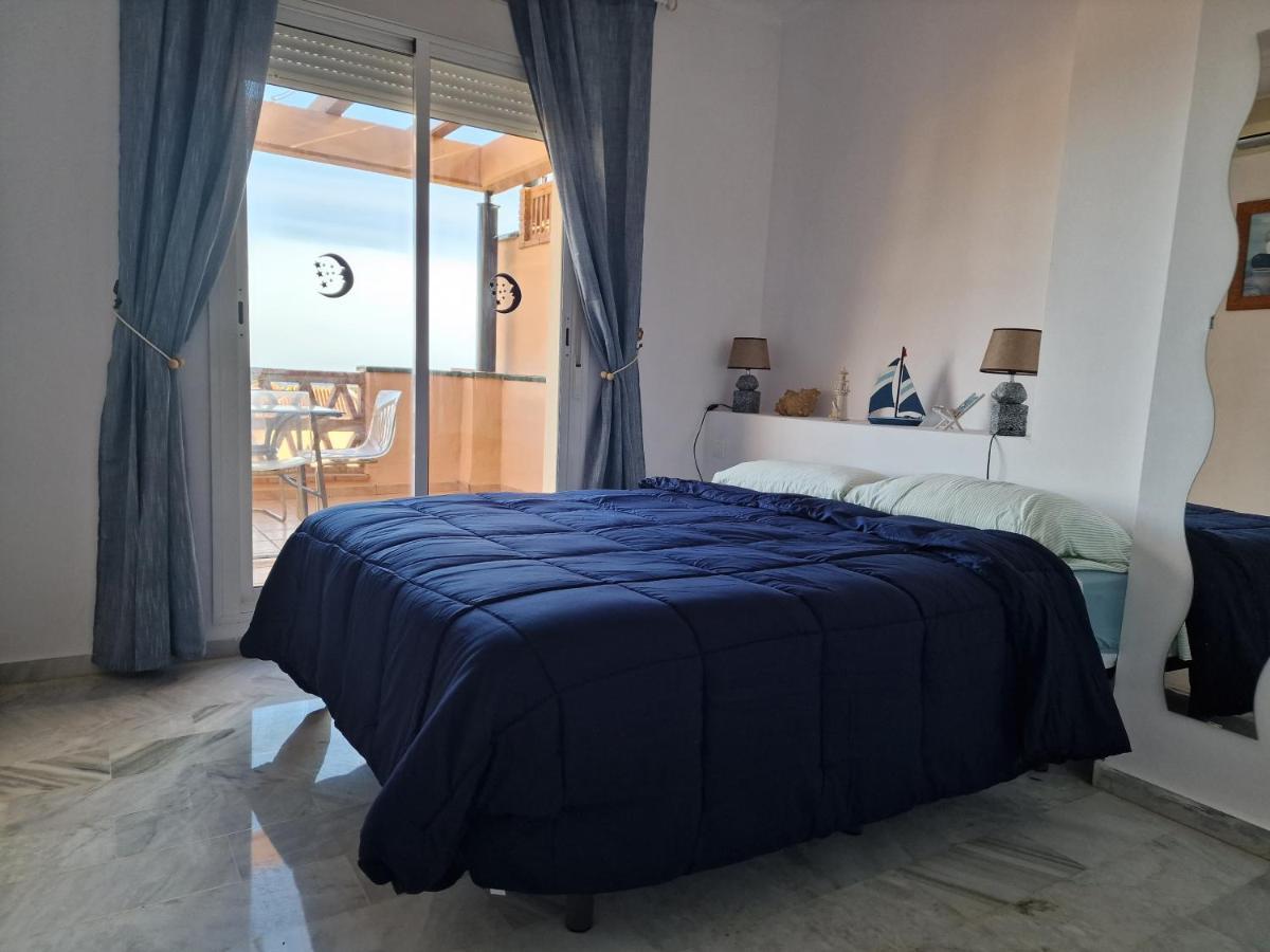 Atardecer De Ensueno Apartman Málaga Kültér fotó