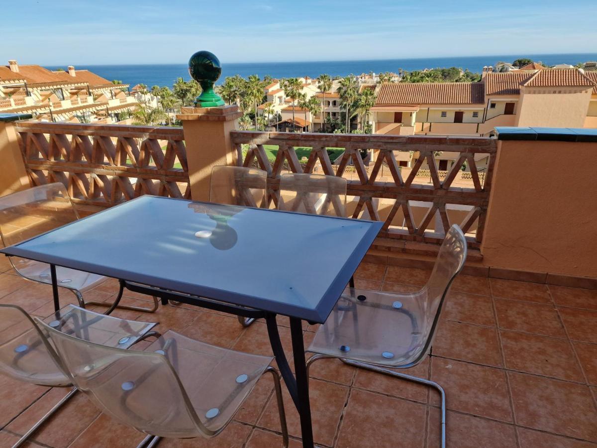 Atardecer De Ensueno Apartman Málaga Kültér fotó
