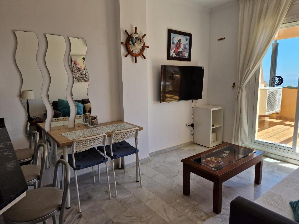 Atardecer De Ensueno Apartman Málaga Kültér fotó