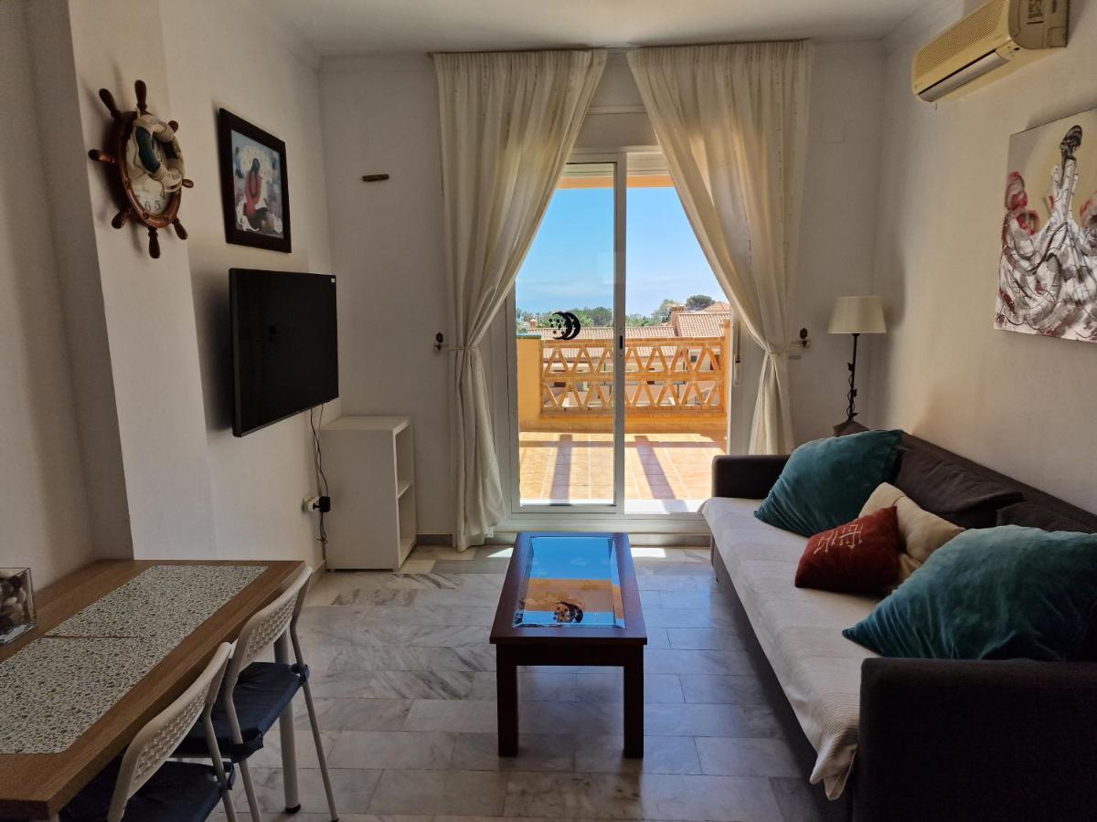Atardecer De Ensueno Apartman Málaga Kültér fotó
