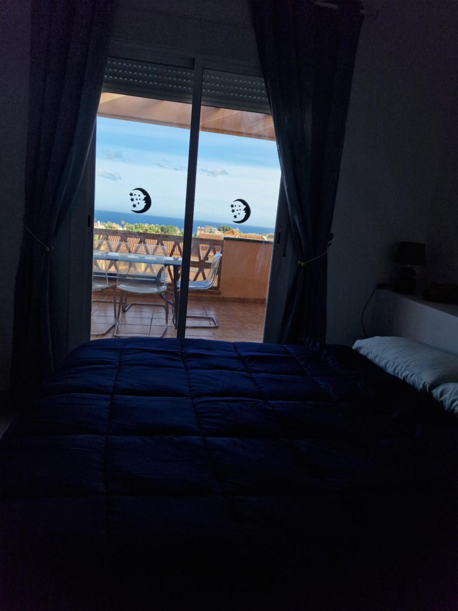 Atardecer De Ensueno Apartman Málaga Szoba fotó